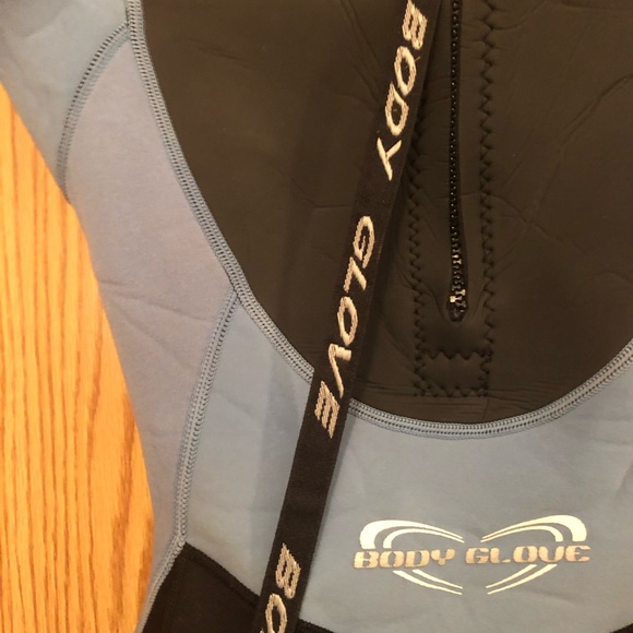 Body Glove Shorty Wetsuit - Picture 7 of 16